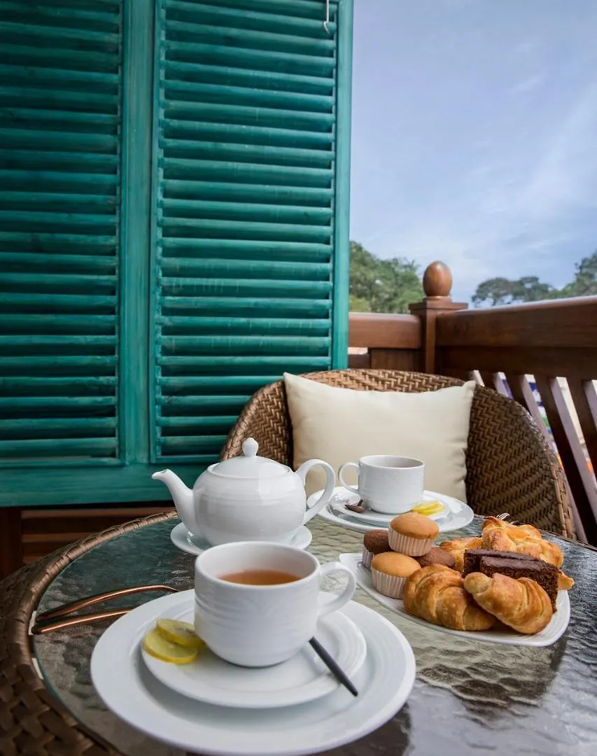 The Radh Hotel Kandy