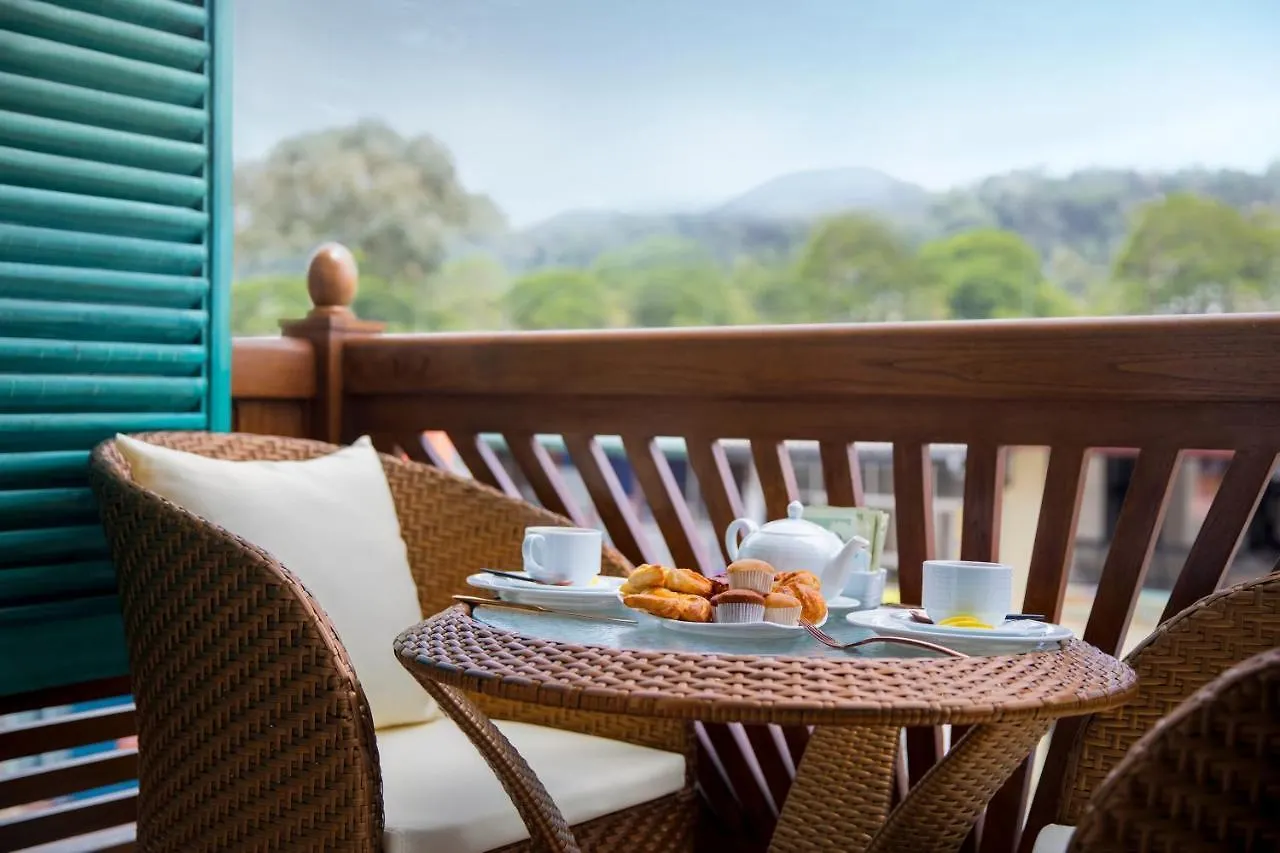 The Radh Hotel Kandy