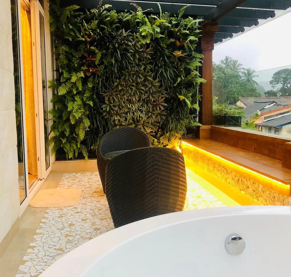 The Radh Hotel Kandy 4*,  Sri Lanka