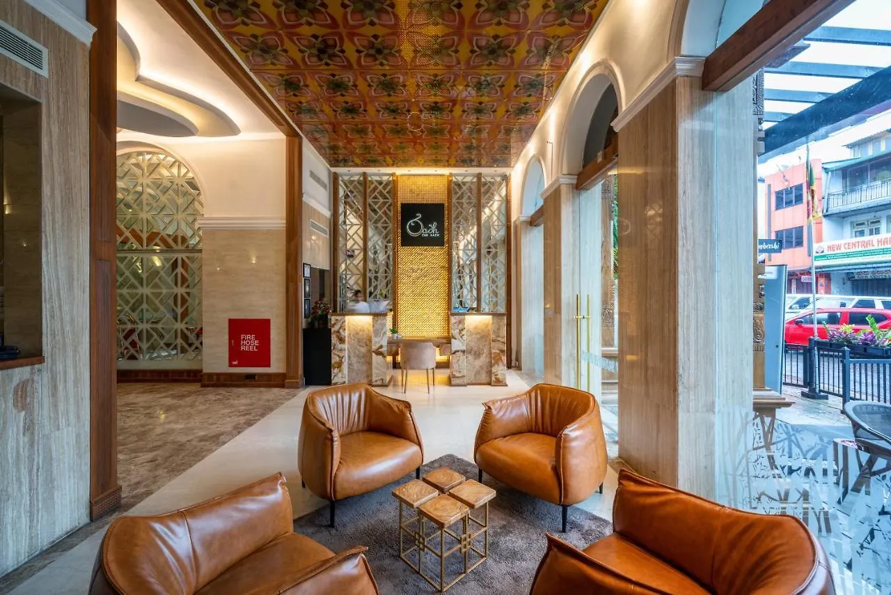 The Radh Hotel Kandy Sri Lanka