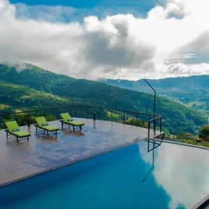 Shady Hills -hunnasgiriya 4* Kandy