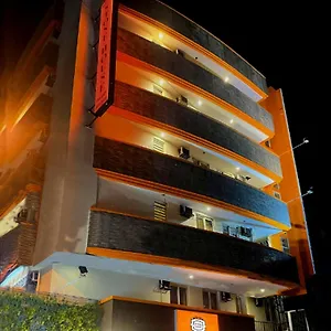 Stone House 2* Pasay