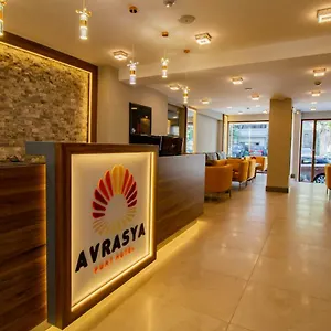 Avrasya Port 3* Estambul