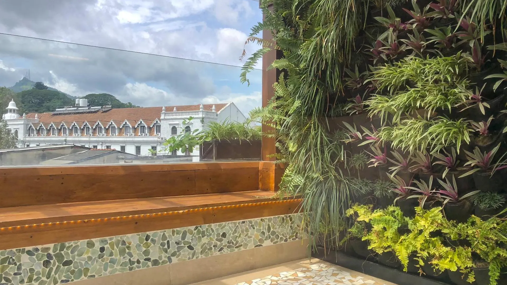 The Radh Hotel Kandy Sri Lanka